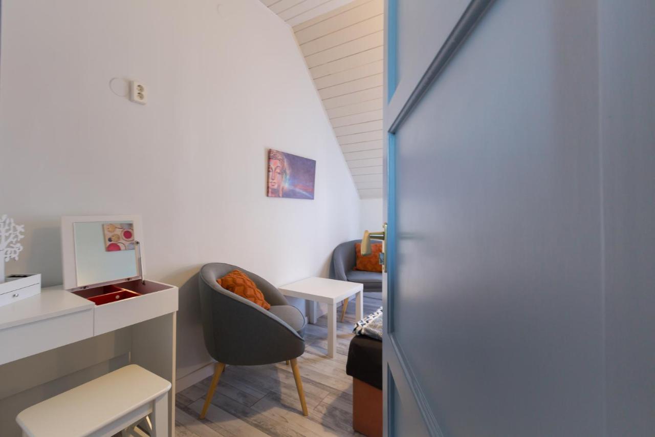 Holiday House Siofok Exterior photo